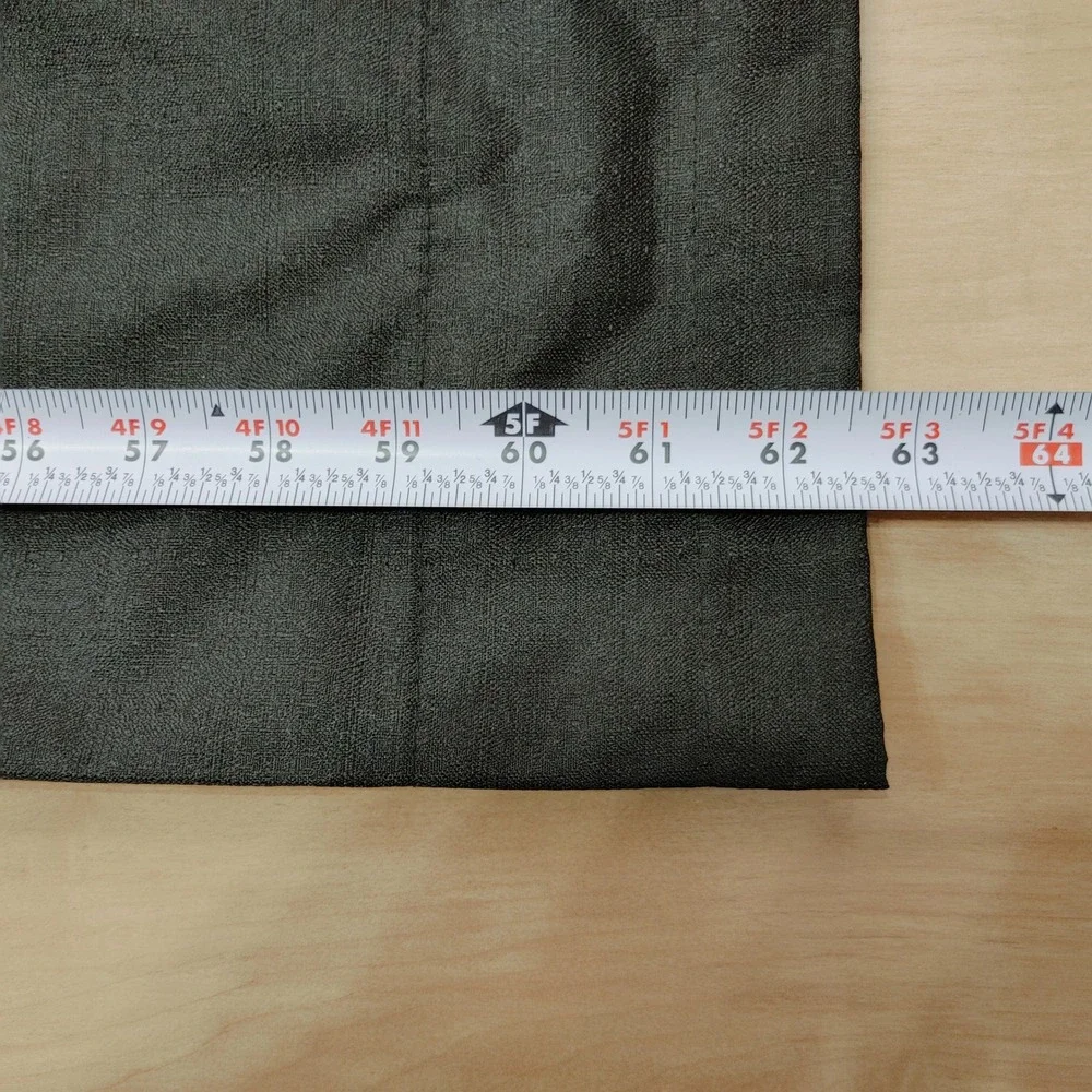 Target Window Panel Blackout Eclipse‎ 42x63 Block Braxt Light Blocking NWOT